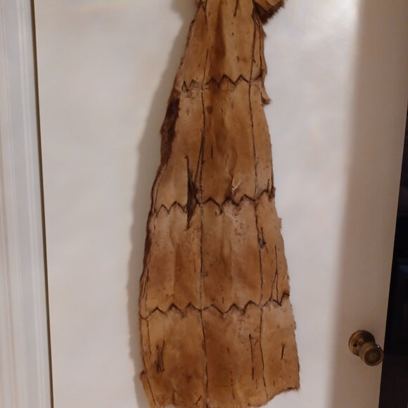 Box full of Fur scraps - Picture 4 of 9